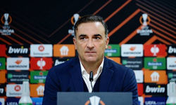 Carlos Carvalhal: Üç dakika da kabul ettim