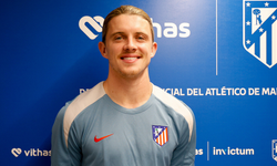 Atletico Madrid, Conor Gallagher’i kadrosuna kattı