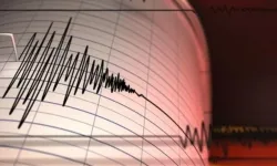 Düzce’de korkutan deprem