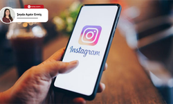 Instagramda sosyal yardım dolandırıcılığına dikkat!