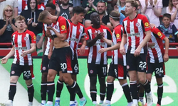 Brentford, 3 puanı hanesine yazdırdı