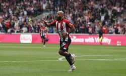 Brentford, Southampton'ı 3-1'le geçti