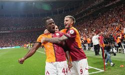 Konyaspor-Galatasaray mücadelesinde 11'ler açıklandı