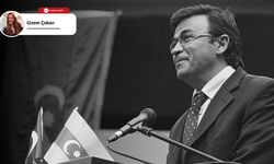 Yazar Yakup Deliömeroğlu hayatını kaybetti