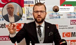 AK Partili isimden gazeteciye iftira davası! Ev hapsi verildi!