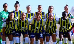 Fenerbahçe Kadın Futbol Takımı yeni sponsorunu açıkladı