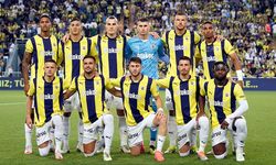 Fenerbahçe, Şampiyonlar Ligi hasretini dindiremedi