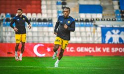 Ankaragücü-Erzurumspor karşılaşmasının kadroları belli oldu