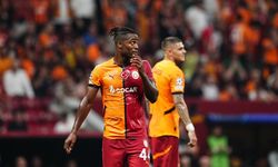 Galatasaray, Avrupa Ligi'nde yoluna devam edecek