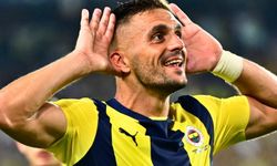 Kadıköy'de Dusan Tadic'in gecesi