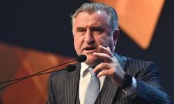 Bakan Bak, Süper Lig açılış mesajı yayımladı