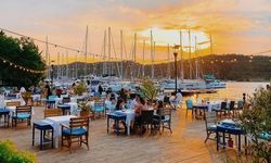 Fethiye’deki En İyi 7 Restoran