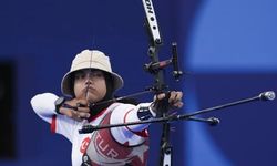 Elif Berra Gökkır, Paris 2024’e veda etti