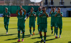 Iğdır FK, Adanaspor’u farklı mağlup etti