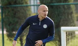 Eyüpspor, Jonjo Shelvey’i duyurdu