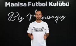 Kerim Frei Elazığspor ile sözleşme imzaladı