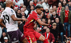 Liverpool, 2’de 2 ile devam ediyor