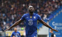 Romelu Lukaku yeniden İtalya’ya dönüyor