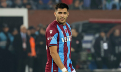 Trabzonspor, Maxi Gomez'in sözleşmesini feshetti