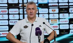 Mehmet Altıparmak: Daha iyi bir Erokspor izleteceğiz