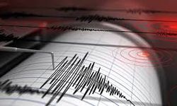 Palu’da 3.8 büyüklüğünde deprem oldu