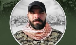 İsrail saldırısında Hamas Yetkilisi Samer al Hajj öldürüldü!