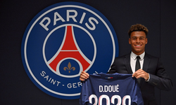 PSG yeni Mbappe’sini buldu