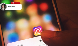 Instagram hesabı gelen mesajdan sonra ele geçirildi