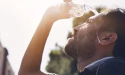 Serinlemek için yapılan eylemler, enfeksiyona neden olabilir