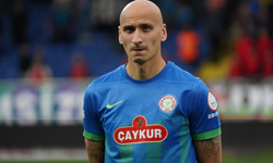 Jonjo Shelvey yeniden Süper Lig’e dönüyor