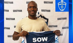 Moussa Sow, Gostivar'ın sportif direktörü oldu