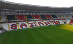 Gaziantep FK stadının sponsoru Büyükşehir oldu