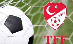 TFF yeni sezonda takımlara başarılar diledi