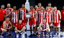 Samsunspor Basketbol'dan flaş karar