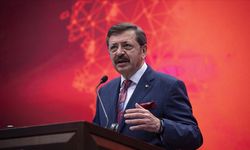 Hisarcıklıoğlu: Sağlık sektörüne daha fazla bütçe