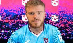 Trabzonspor, Batagov'un maliyetini KAP'a bildirdi