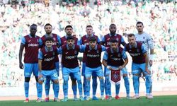 Trabzonspor, St. Gallen ile eşleşti