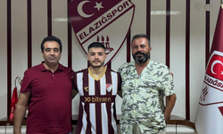 Elazığspor, sağ bek Umut Uzun ile anlaştı