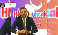 “Oyuncaktan çok daha fazlası”