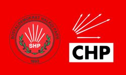 CHP’den istifa eden 167 kişi SHP’ye geçti