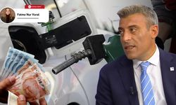 Başkan Yılmaz: Acil seçim istemeyenlerin gözü aydın!