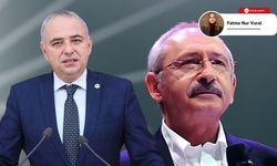 “Kılıçdaroğlu’na hazırlanan iddianame hukuki bir skandaldır!”