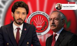 SHP Genel Başkanı Çelik'ten Kılıçdaroğlu davasına sert tepki