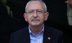 Kemal Kılıçdaroğlu'ndan Özgür Özel'e tepki