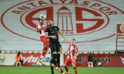 Antalyaspor, evinde Adana Demirspor'u ağırlıyor!