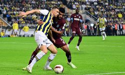 Trabzonspor-Fenerbahçe derbisinin tarihi açıklandı!