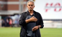 Mourinho, Türkiye'deki ilk derbisine çıkacak