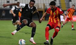 Manisa FK, Yeni Malatyaspor'u 5-1 ile geçti