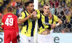 Fenerbahçe, Avrupa Ligi'ne galibiyetle başladı