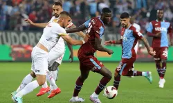 Trabzonspor, evinde Kayserispor’u ağırlıyor!